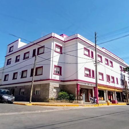 Hotel San Miguel San Bernardo Kültér fotó